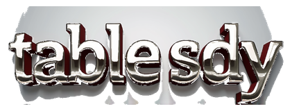 tabel sdy logo