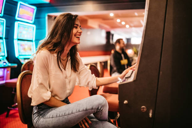 tabel sdy Arcade Games